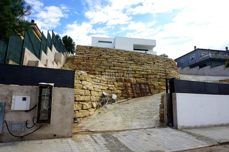 Foto 56c19f6b-e2de-455b-b931-f69d2f6fa3bc. Casa amb aparcament piscina a Terrafortuna - Puig Ventós Vidreres