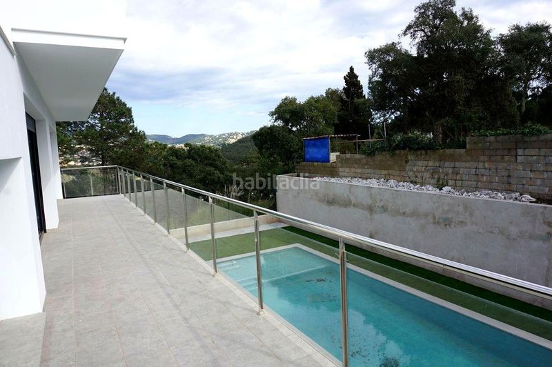 Foto 60cbae31-cd50-4693-b36f-8047824550ef. Casa amb aparcament piscina a Terrafortuna - Puig Ventós Vidreres