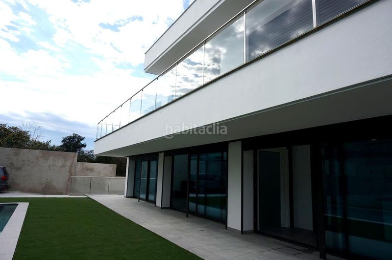 Foto 61660f9d-e082-4585-8657-1410d1ae9e30. Casa amb aparcament piscina a Terrafortuna - Puig Ventós Vidreres