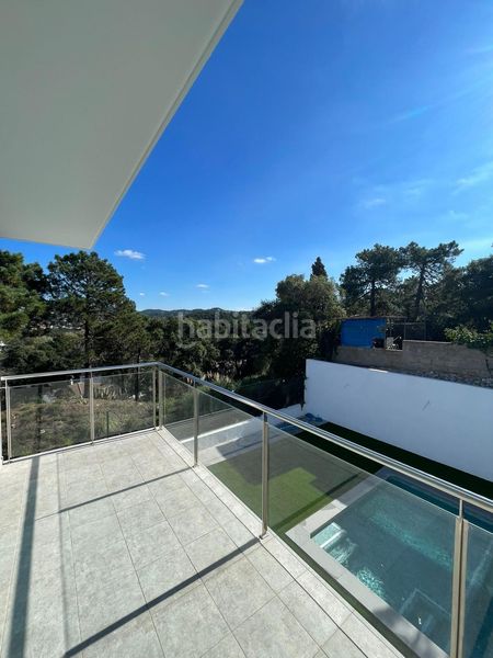 Foto b71ffd0c-7d6a-4ff8-ab78-61fa799ab693. Casa amb aparcament piscina a Terrafortuna - Puig Ventós Vidreres