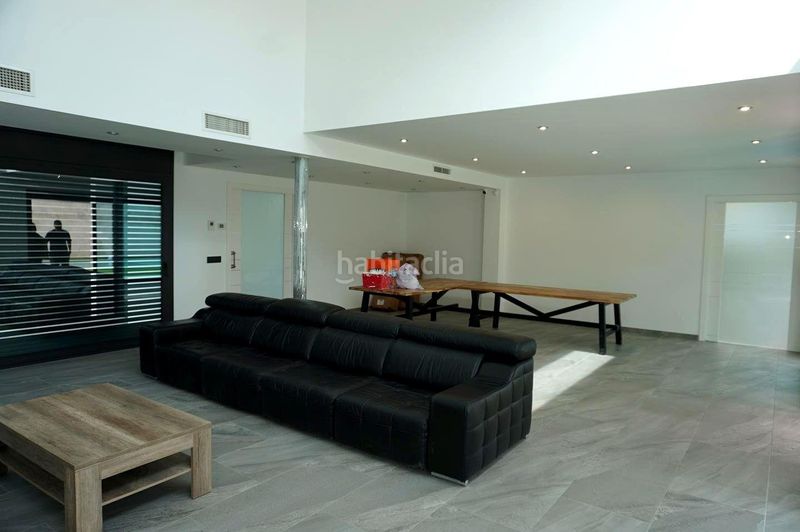 Foto c2922aa2-f030-4853-b210-315be56fc698. Casa amb aparcament piscina a Terrafortuna - Puig Ventós Vidreres
