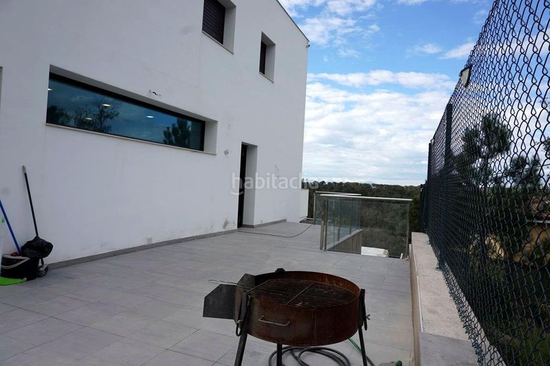 Foto cfb3a9ab-93fe-4b98-8e73-a00db08797df. Casa amb aparcament piscina a Terrafortuna - Puig Ventós Vidreres