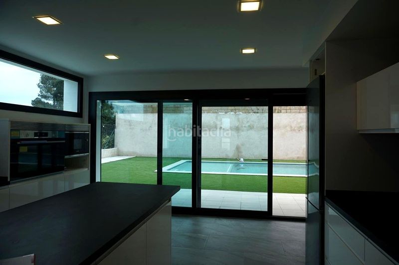Foto fee76aa4-ada9-491b-9826-aff307bec6d8. Casa amb aparcament piscina a Terrafortuna - Puig Ventós Vidreres