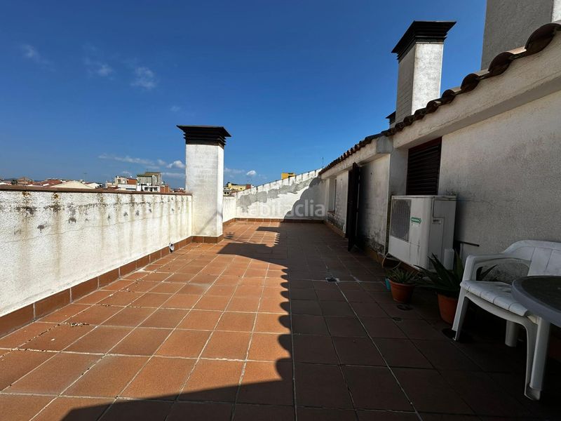 Foto a5e310f5-5e28-47df-99ef-451857bb39d0. Pis a Malgrat de Mar