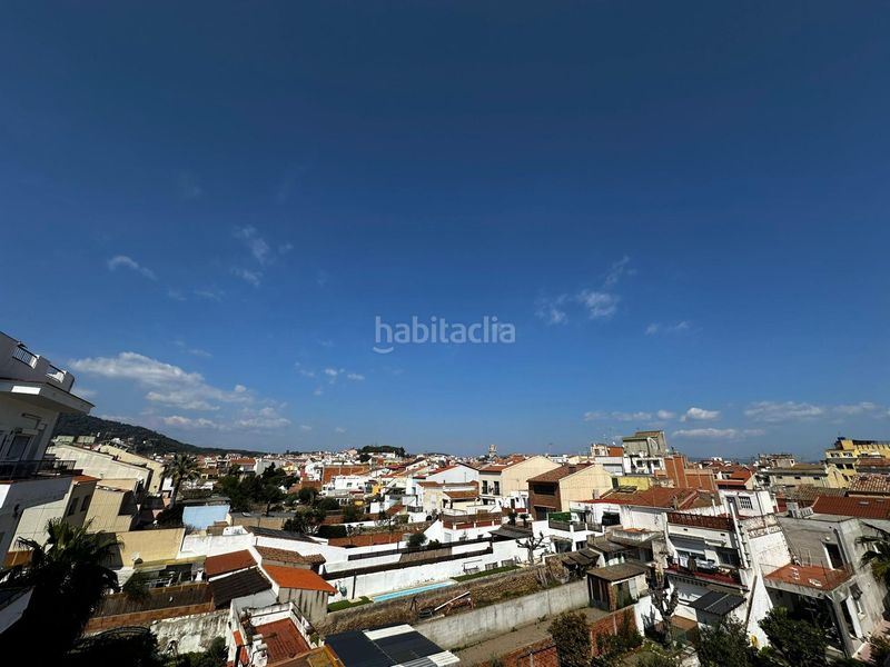 Foto dc5a4a2b-08d7-4c72-a051-a5310df1f7ef. Pis a Malgrat de Mar