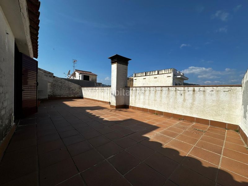 Foto 00f80caf-5469-42ca-9fd2-2f541924a1e9. Pis a Malgrat de Mar