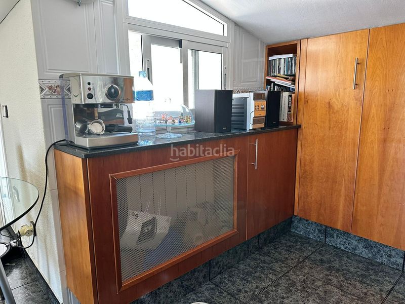 Foto 0d2b052f-4068-4713-bcc1-e0b3d6e110c6. Duplex with heating in Cerdanyola Nord Mataró