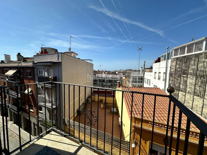 Foto 3e37b86d-50bd-4b15-bce8-ffa5f6e9324a. Duplex with heating in Cerdanyola Nord Mataró