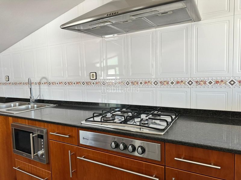 Foto 5571e13c-cda0-4f27-bcc9-74b6f7c1c67c. Duplex with heating in Cerdanyola Nord Mataró