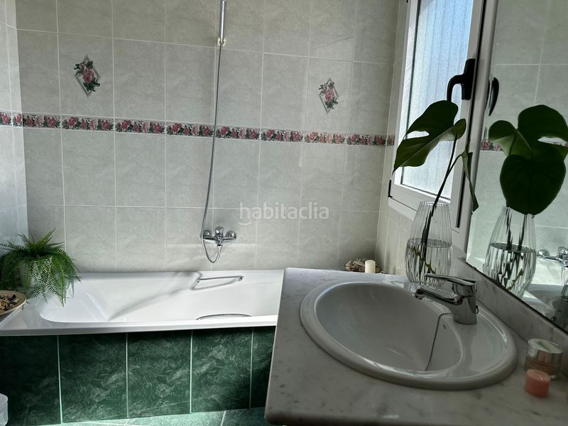 Foto 5ae151d0-d606-469b-935d-52158b62a056. Duplex with heating in Cerdanyola Nord Mataró