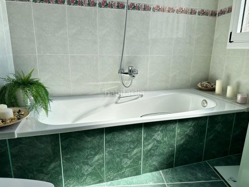 Foto 6ae4ac1d-229d-4399-a95f-5a7a48472603. Duplex with heating in Cerdanyola Nord Mataró
