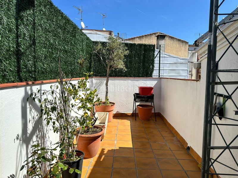 Foto 701b445a-fabb-4d1d-8cad-096d62fd85f5. Duplex with heating in Cerdanyola Nord Mataró