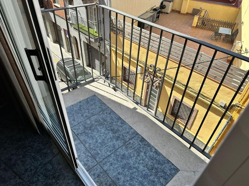 Foto 7b3f9d66-0c18-47d9-8847-bc3081de455a. Duplex with heating in Cerdanyola Nord Mataró