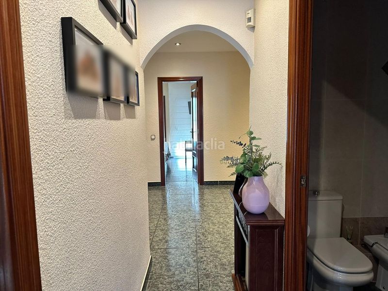 Foto a401d2cd-41fc-403c-aaca-45da85b22f75. Duplex with heating in Cerdanyola Nord Mataró