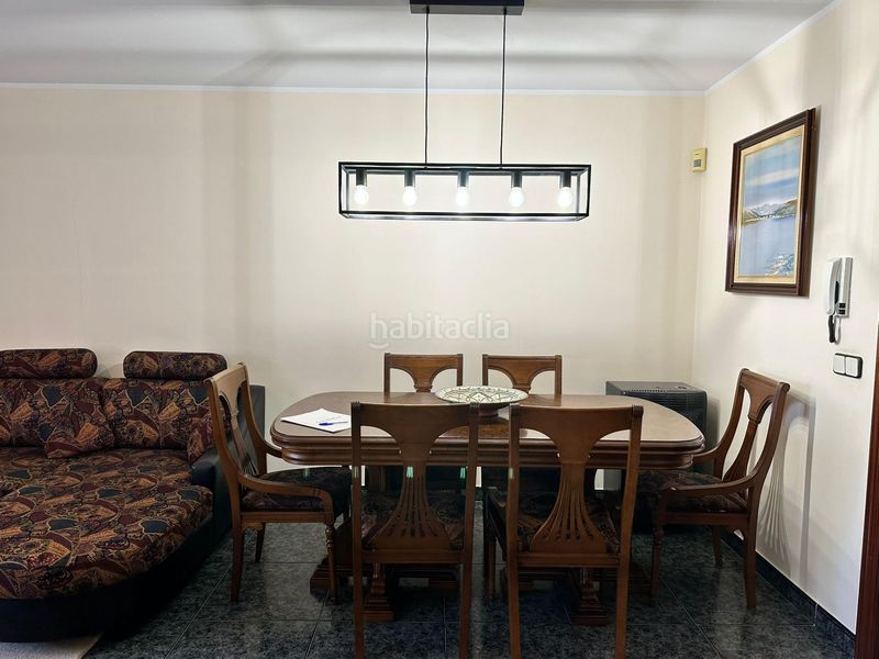 Foto a7605a70-50ba-4b49-bcce-b8985249ab6d. Duplex with heating in Cerdanyola Nord Mataró