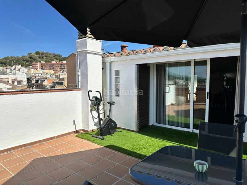Foto a7b7ed91-3b3f-4db8-a2c9-6a8797a511f6. Duplex with heating in Cerdanyola Nord Mataró
