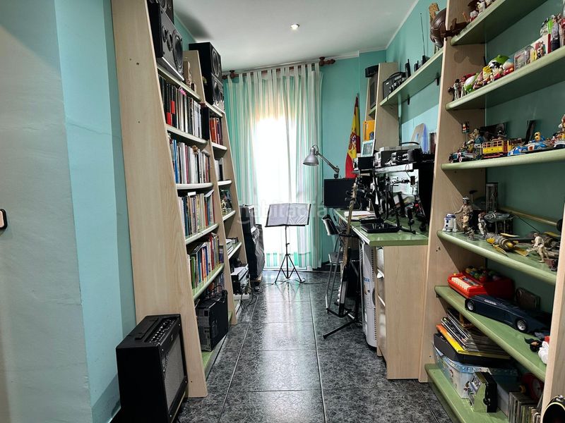 Foto b661c0dc-c68b-408c-b053-4bd6cdef055f. Duplex with heating in Cerdanyola Nord Mataró