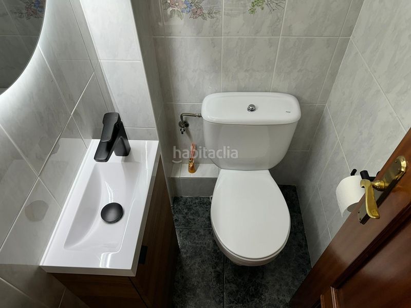 Foto be242a71-193a-4b10-a3e7-44c6d8693836. Duplex with heating in Cerdanyola Nord Mataró