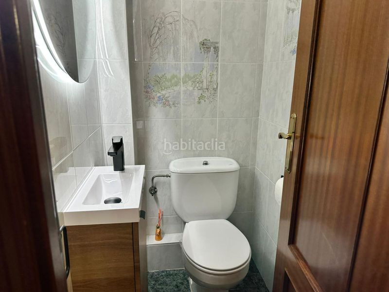 Foto be2ea87c-0be4-4dd6-b906-a968565cb626. Duplex with heating in Cerdanyola Nord Mataró