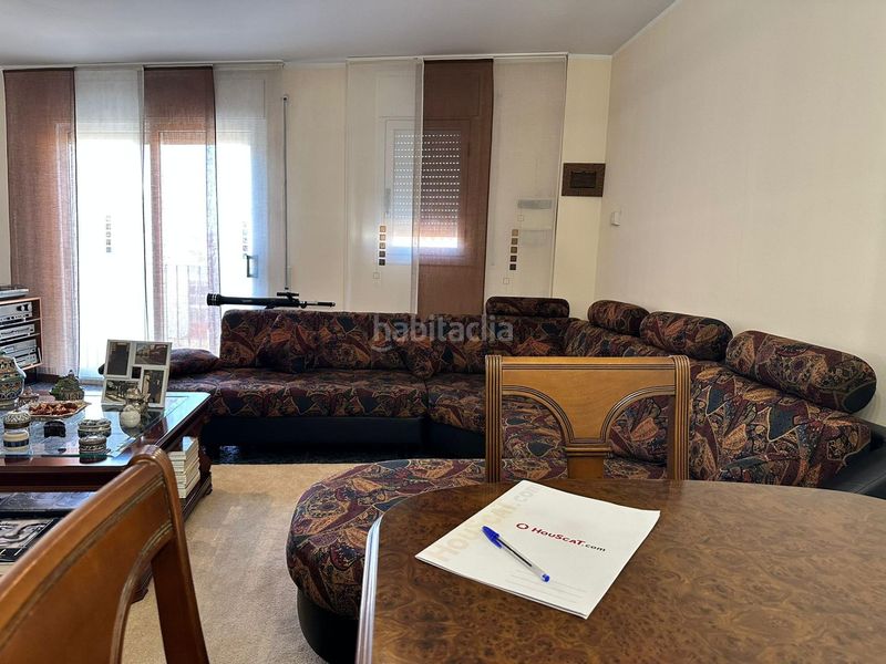 Foto bee74ace-767c-4a71-ae76-7b0a6ce016e8. Duplex with heating in Cerdanyola Nord Mataró
