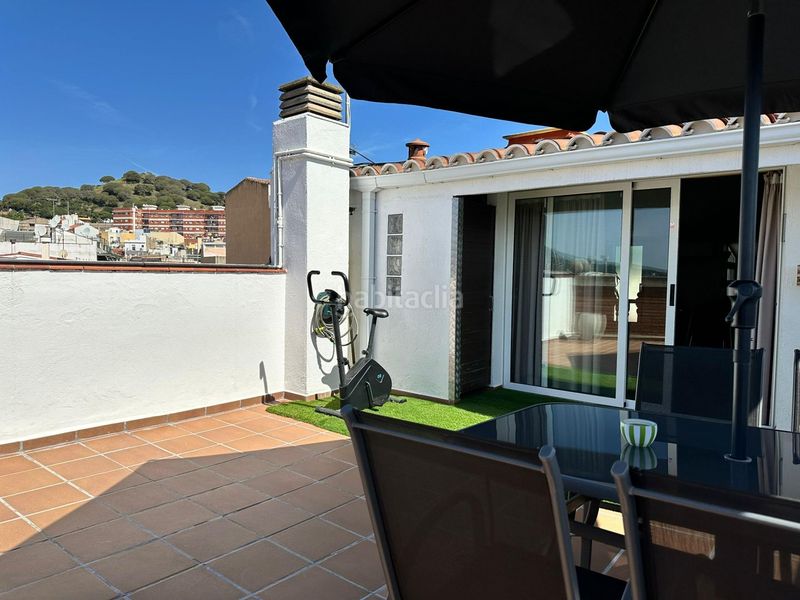 Foto c18ecdb8-83e1-4594-a74a-e3a80ead95c5. Duplex with heating in Cerdanyola Nord Mataró