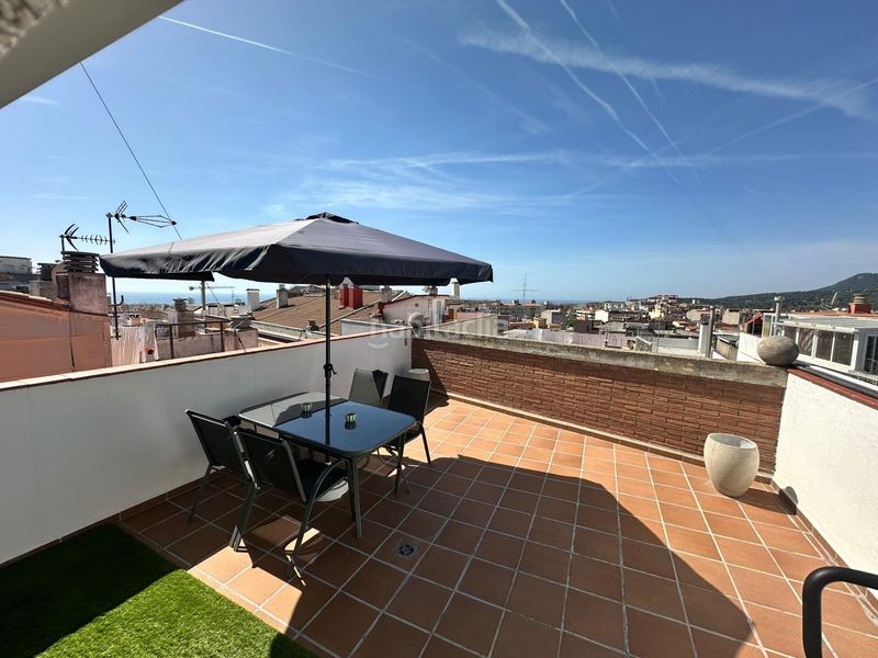Foto c75c3b3c-2258-4aa9-b335-19a4adeb6e36. Duplex with heating in Cerdanyola Nord Mataró