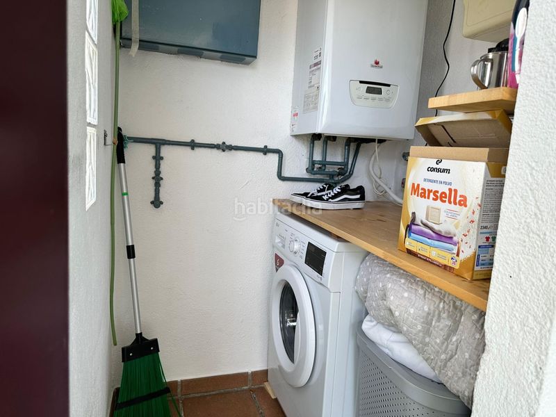 Foto caecf5f7-055d-4c03-a50e-9e34e6d67283. Duplex with heating in Cerdanyola Nord Mataró