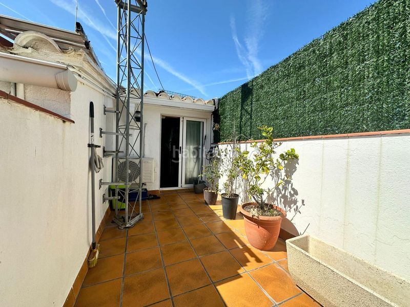Foto d8da40a0-01db-49e8-87d0-e6dd48d9e346. Duplex with heating in Cerdanyola Nord Mataró