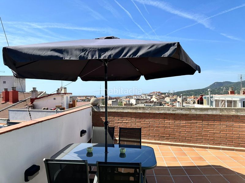 Foto d907b04c-fbf4-46d2-a00b-8fac4657e3da. Duplex with heating in Cerdanyola Nord Mataró