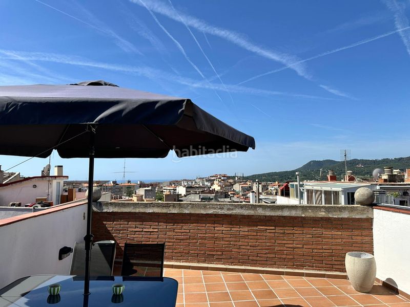 Foto dae5164e-6b48-4adc-97c1-1ba58bcd95cc. Duplex with heating in Cerdanyola Nord Mataró