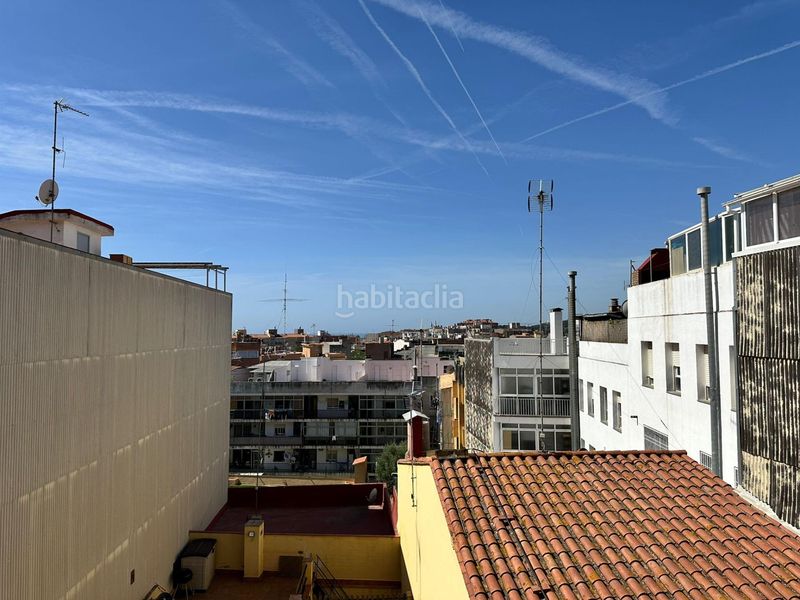 Foto dc576d99-8ed8-4b3b-8b78-5aa6892e84a4. Duplex with heating in Cerdanyola Nord Mataró