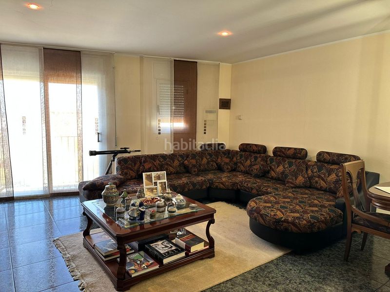 Foto ea0b5eeb-2948-4ba7-bd7d-3d006fdae41e. Duplex with heating in Cerdanyola Nord Mataró
