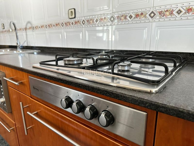 Foto f0f6f7c5-39a4-4a42-b104-e798678d35df. Duplex with heating in Cerdanyola Nord Mataró