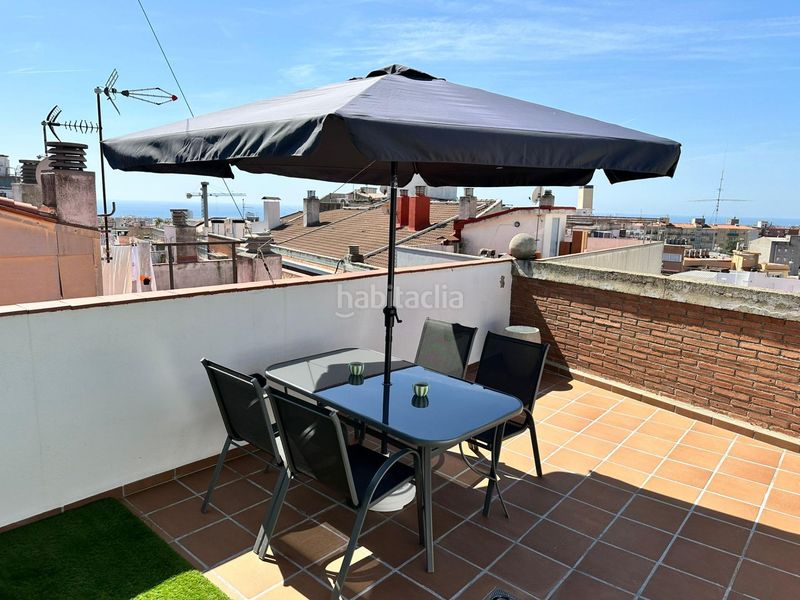 Foto f82f52e7-4d23-456c-a852-399268dd1e71. Duplex with heating in Cerdanyola Nord Mataró