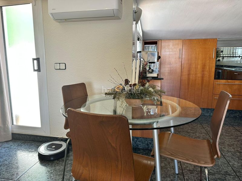 Foto f86205a0-bd2a-4102-8036-903dd301e5fb. Duplex with heating in Cerdanyola Nord Mataró