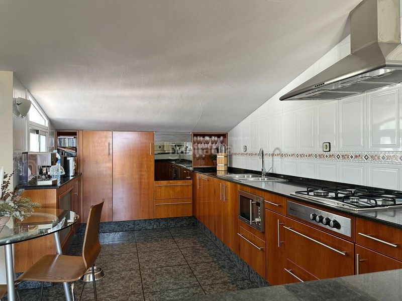 Foto f8c0b71e-2122-4ef3-8fb5-f640bcd9482b. Duplex with heating in Cerdanyola Nord Mataró