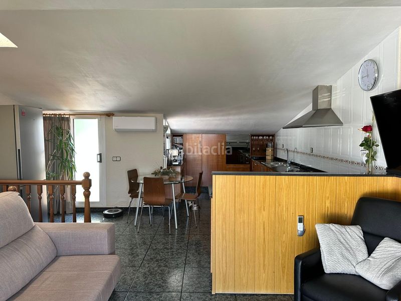 Foto f9e34638-e9a8-4a9f-8155-750e5b2e7d90. Duplex with heating in Cerdanyola Nord Mataró