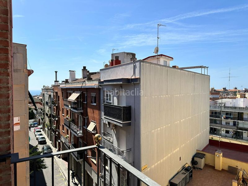 Foto ffeaf33c-8263-4368-8cf0-f24c3536e5b5. Duplex with heating in Cerdanyola Nord Mataró