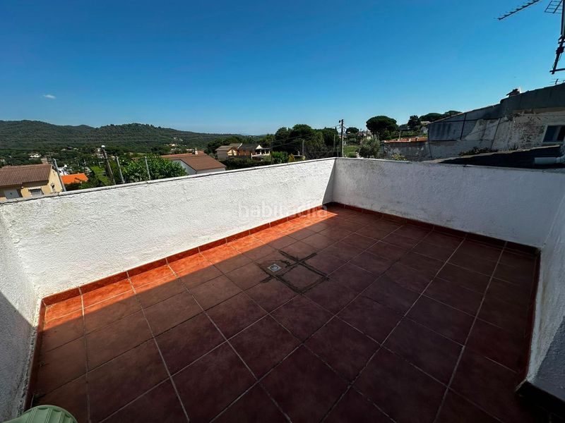 Foto 0fab5a4a-38a7-4854-a873-5f4a6c2be382. Casa amb aparcament a Niàgara Parc -Àgora Parc Tordera