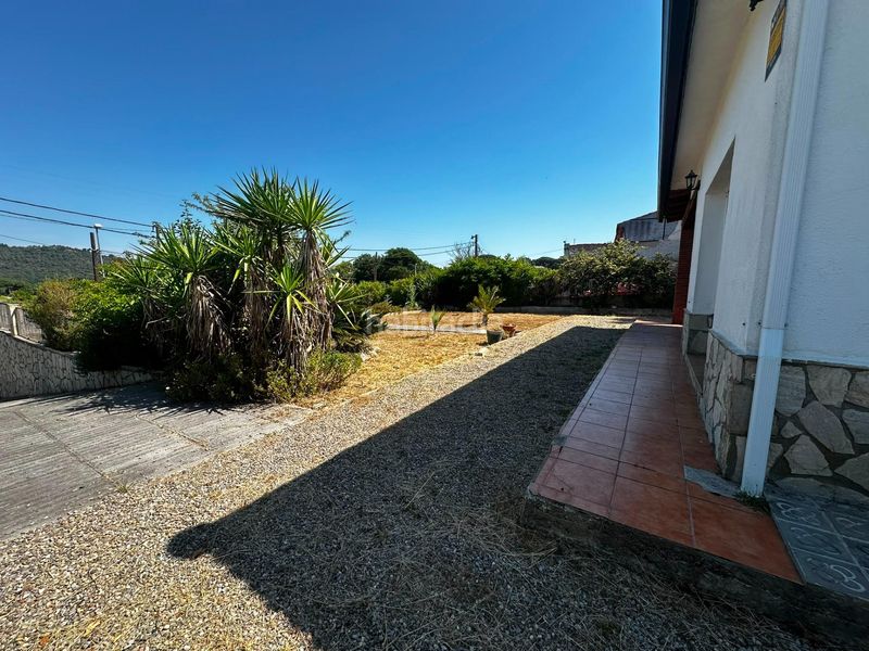 Foto 40e155e2-028c-49c5-bb89-940b3e91735a. Casa amb aparcament a Niàgara Parc -Àgora Parc Tordera