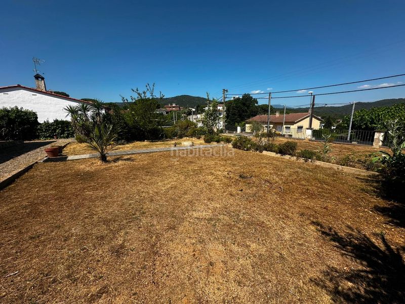 Foto 44033a95-db9a-41e9-ae22-4a9cc6abbfd3. Casa amb aparcament a Niàgara Parc -Àgora Parc Tordera