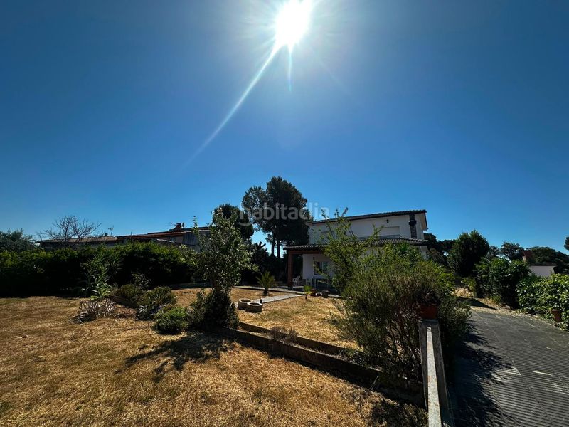 Foto 7d7f99e7-df00-4462-88aa-1feea58d35fd. Casa amb aparcament a Niàgara Parc -Àgora Parc Tordera