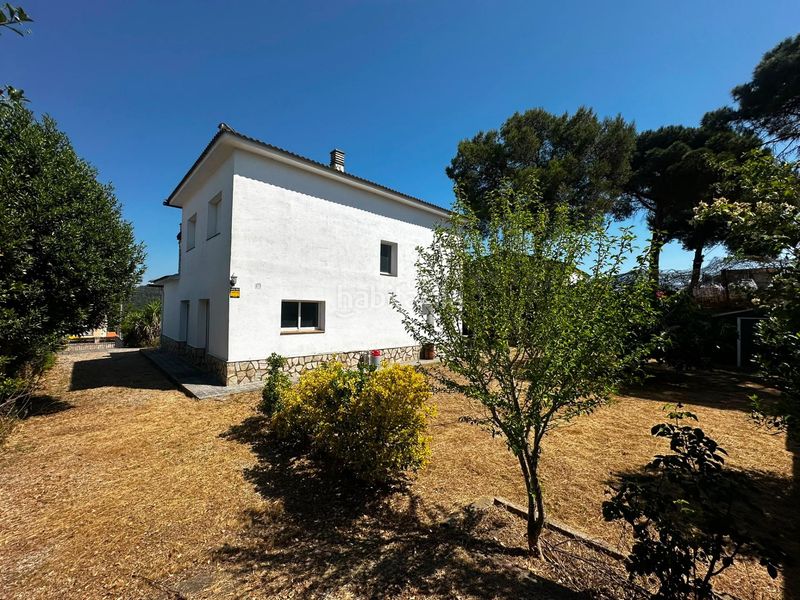 Foto 857bf44d-3fe3-49f4-8d8f-1f88b0ddd510. Casa amb aparcament a Niàgara Parc -Àgora Parc Tordera