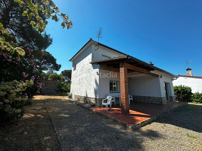 Foto 9374bf50-591e-4de2-bc89-438bf6d304ed. Casa amb aparcament a Niàgara Parc -Àgora Parc Tordera
