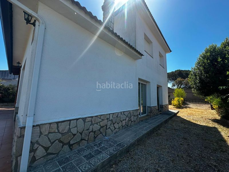 Foto ca2f1617-5309-44aa-8a5c-d51b87331aea. Casa amb aparcament a Niàgara Parc -Àgora Parc Tordera