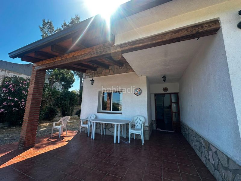 Foto d6b3935b-132c-43a1-bc4d-7b7e24ef947c. Casa amb aparcament a Niàgara Parc -Àgora Parc Tordera