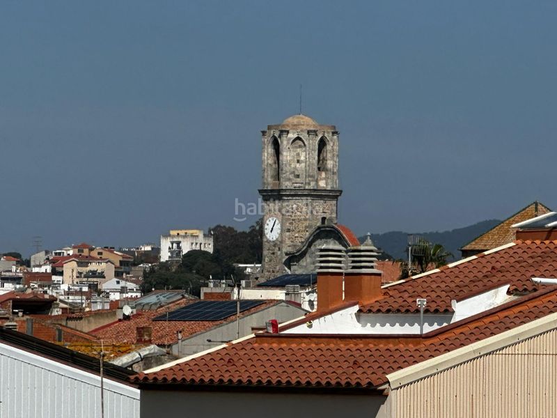 Foto b2ecca8b-7ab1-44cf-8a1f-8021d80434fe. Pis a Malgrat de Mar