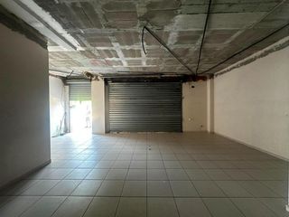 Local Comercial a Malgrat de Mar