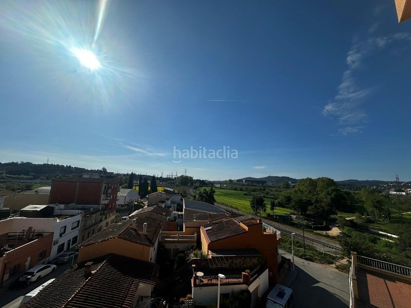 Foto cde8d60f-0667-446a-a081-27d8d2755a68. Duplex con riscaldamento in Sant Pere Tordera