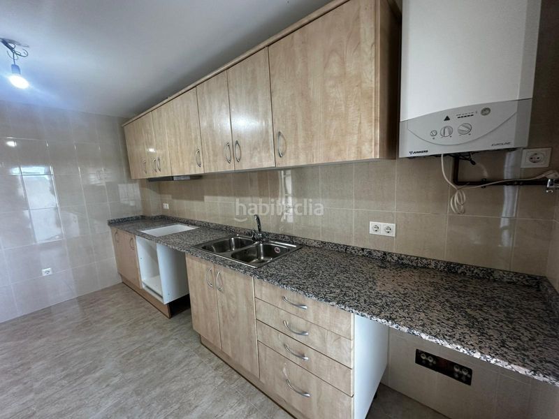 Foto e4869648-a846-48d8-b2b7-aa21654264fd. Duplex con riscaldamento in Sant Pere Tordera